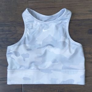 Nike sports bra